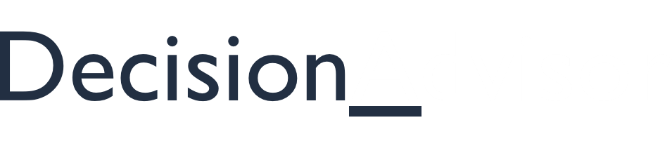 Logo DecisionAdvisor